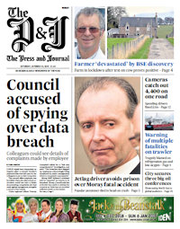 Press and Journal