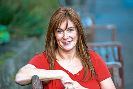 Linda Walker